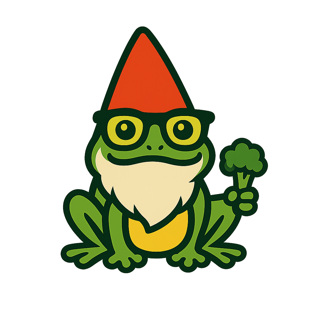 Logo Vida Verde Simple